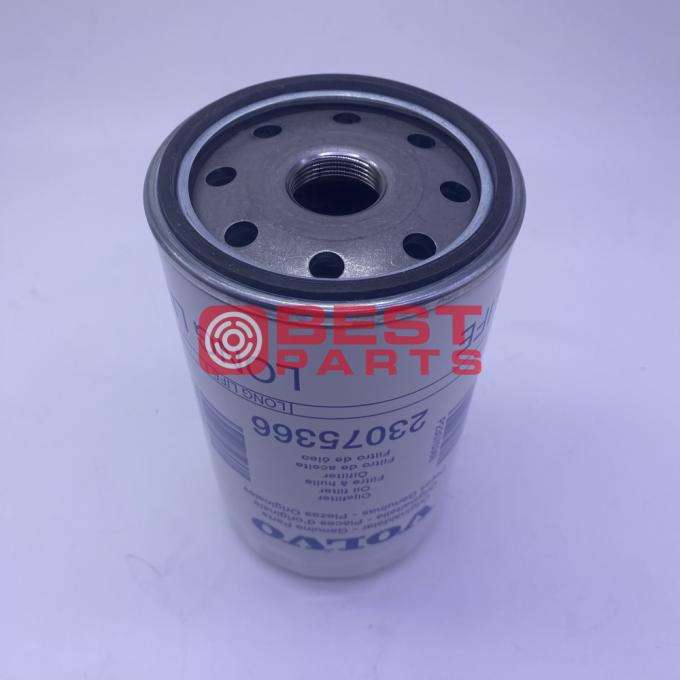 High Performance Volvo Oil Filter 23075366 21632664 B9606 W1152 For ...