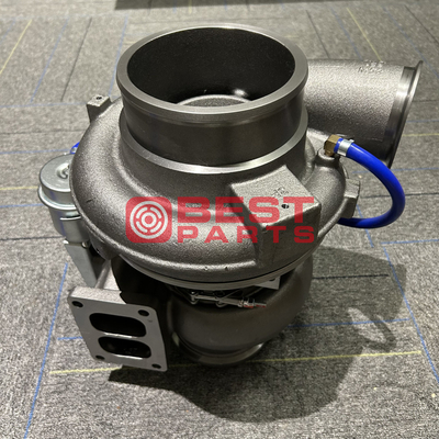Turbocharger Excavator Engine Part 3619711 2388685 2967632 10R3205 2660195 2116959 For  836H Loader 988H Wheel Dozer