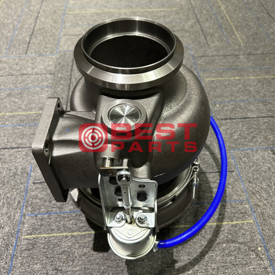 Turbocharger Excavator Engine Part 3619711 2388685 2967632 10R3205 2660195 2116959 For  836H Loader 988H Wheel Dozer