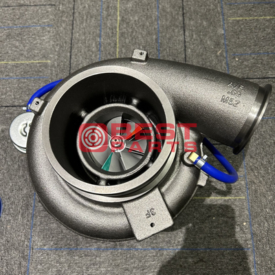 Turbocharger Excavator Engine Part 3619711 2388685 2967632 10R3205 2660195 2116959 For  836H Loader 988H Wheel Dozer