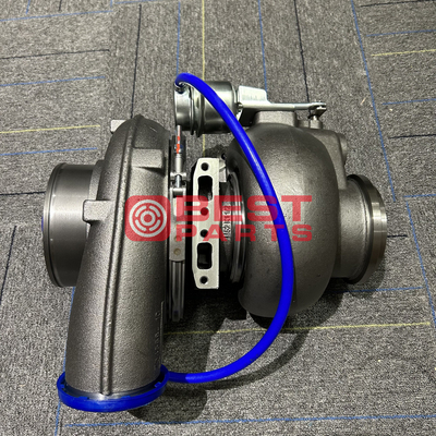 Turbocharger Excavator Engine Part 3619711 2388685 2967632 10R3205 2660195 2116959 For  836H Loader 988H Wheel Dozer