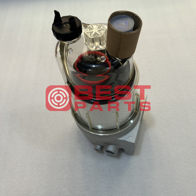 Genuine Parts High quality fuel filter assembly 60307172 Fuel primary filter assembly A10-03730