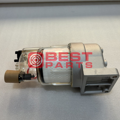 Genuine Parts High quality fuel filter assembly 60307172 Fuel primary filter assembly A10-03730