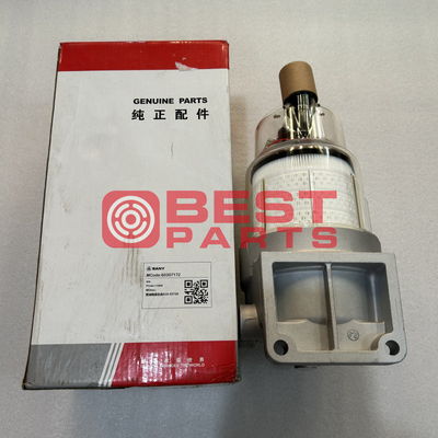 Genuine Parts High quality fuel filter assembly 60307172 Fuel primary filter assembly A10-03730