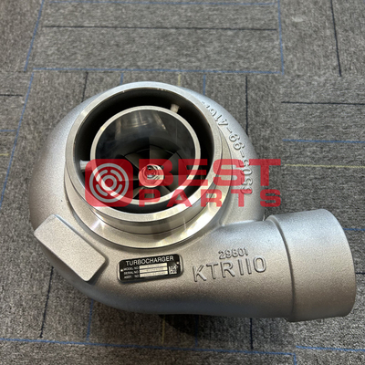 High Performance High Quality Excavator Parts KTR110L 6505-67-5040 turbocharger