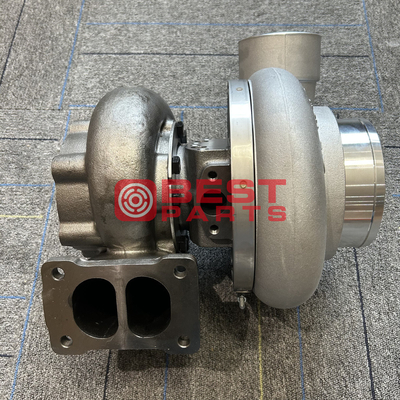 Excavator Parts Turbocharger 6505-67-5030 Fit for SAA12V140E-3B Engine