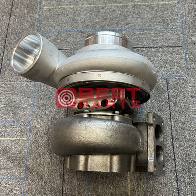 Excavator Parts Turbocharger 6505-67-5030 Fit for SAA12V140E-3B Engine