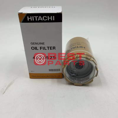 Auto Oil Filter Parts Hydraulic Filter Element 4630525 BT9440 HF35516 for Excavator