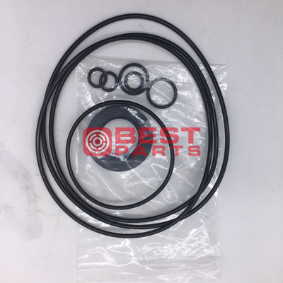 OEM Seal Kit K1000101KT M2X63CHB Swing Motor For Doosan Wheeled Excavator DX140W