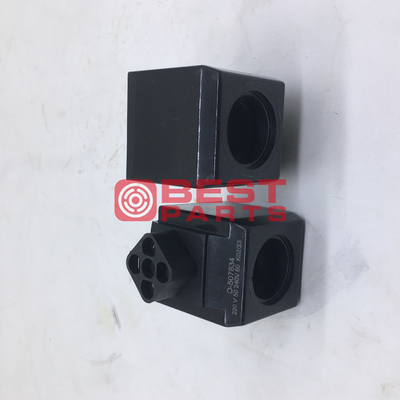 D507834|Selenoid D507834 220Volt/50, 240Volt/6 VICKERS IH Coil For Solenoid Valve Coil Original Competiti
