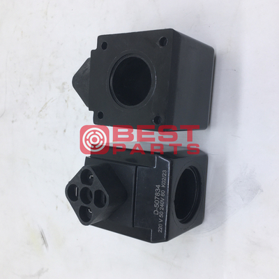 D507834|Selenoid D507834 220Volt/50, 240Volt/6 VICKERS IH Coil For Solenoid Valve Coil Original Competiti