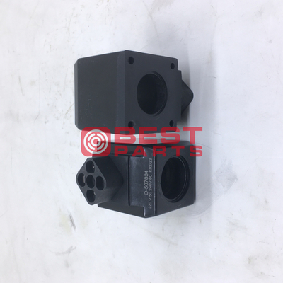 D507834|Selenoid D507834 220Volt/50, 240Volt/6 VICKERS IH Coil For Solenoid Valve Coil Original Competiti