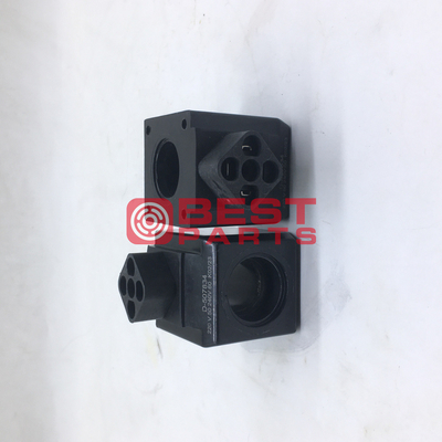 D507834|Selenoid D507834 220Volt/50, 240Volt/6 VICKERS IH Coil For Solenoid Valve Coil Original Competiti