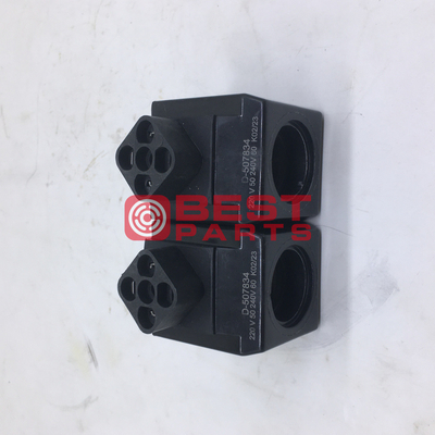 D507834|Selenoid D507834 220Volt/50, 240Volt/6 VICKERS IH Coil For Solenoid Valve Coil Original Competiti