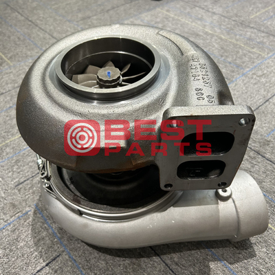 High Quality Excavator Parts  Turbocharger 3803452 Turbocharger HC5A For Engine Type KTTA19  KTTAC1500E