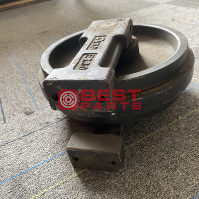 9101919 Excavator Front Idler EX30 Parts For Machine Excavators