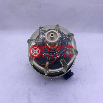 XJ00199 Fuel Water Separator Assy 4642641 Fuel Filter For Hitachi Excavator EX210-5