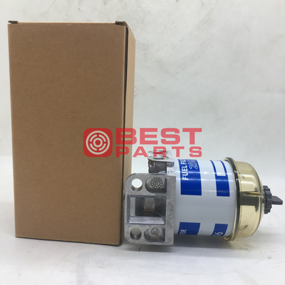 REC296 296 2656613 Fuel Filter Assy Heavy Duty Filter For Tractor Parts