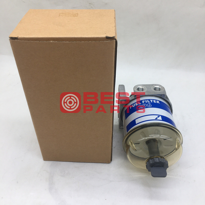 REC296 296 2656613 Fuel Filter Assy Heavy Duty Filter For Tractor Parts