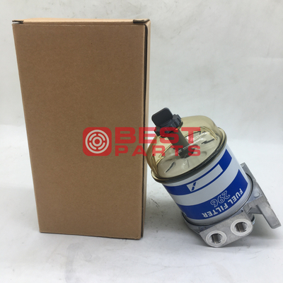 REC296 296 2656613 Fuel Filter Assy Heavy Duty Filter For Tractor Parts