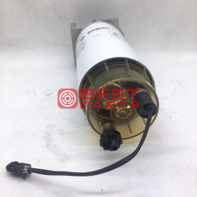 R120T Racor 4120R10 05825015 Fuel Filter Water Separator For Pump Truck