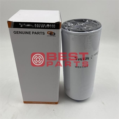 WE01305 Oil Filter Element Factory Construction Truck Engine Parts