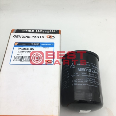 Machinery Farm Tractor Truck Element Fuel Excavator Spare Parts YA00031807 ME015254