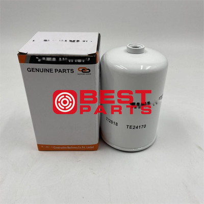 Agricultural Machinery Farm Tractor Truck Engines Fuel Filter TE24170E Te24170e