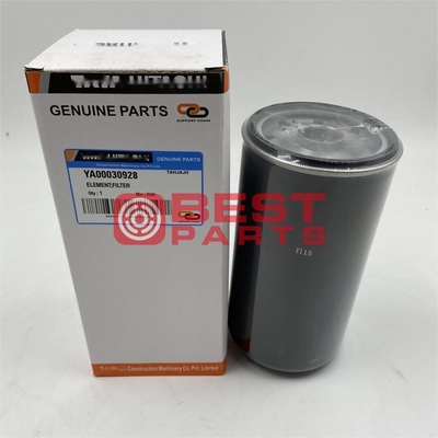 OEM Tractor Engines Separator Excavator Engine Parts Oil Filter YA00030928