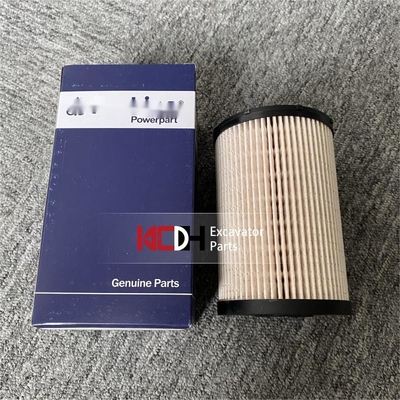 Excavator Engine Spare Parts Diesel Fuel Filter 1878042C92 P550824 For Generator Set