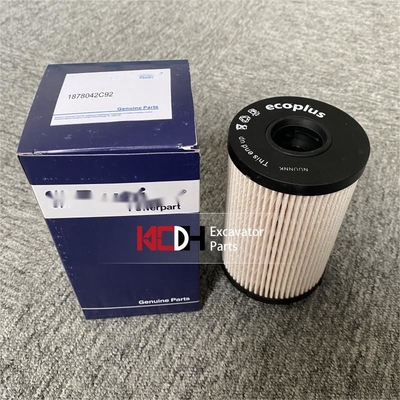 Excavator Engine Spare Parts Diesel Fuel Filter 1878042C92 P550824 For Generator Set
