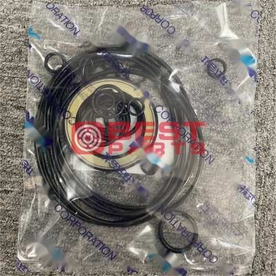 Best Machine Excavator Spare Parts Sunward Swe220 FOR Travel Motor Seal Kit