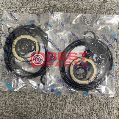 Best Machine Excavator Spare Parts Sunward Swe220 FOR Travel Motor Seal Kit