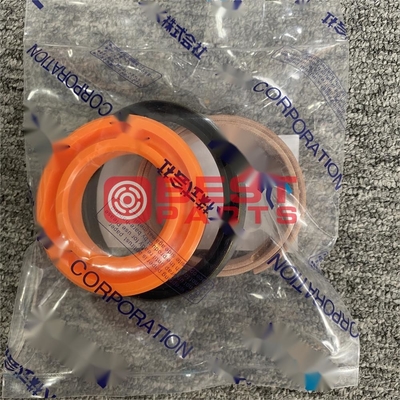 Excavator Spare Parts Sunward Swe220 FOR Track Adjuster Seal Kit
