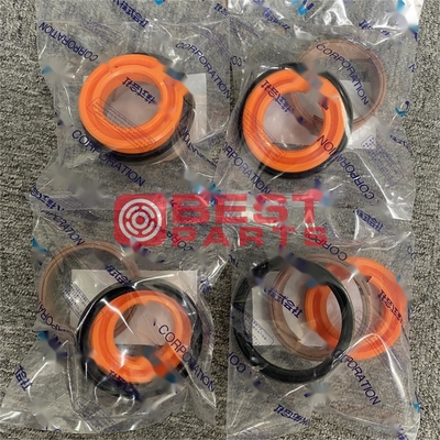Excavator Spare Parts Sunward Swe220 FOR Track Adjuster Seal Kit