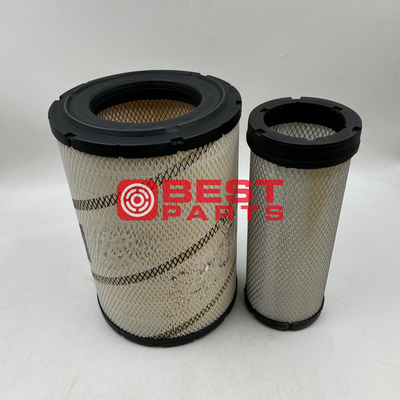 Machinery Parts Air Filter 131-8822 RS3736 P536457 AF25589 E740L AT316334 CA9244