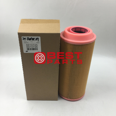 Air Filter Elements 6910725 P778972 C16400 3901475M1 AZ55542 32917804 54626452 K1043119 1613740700 93220E