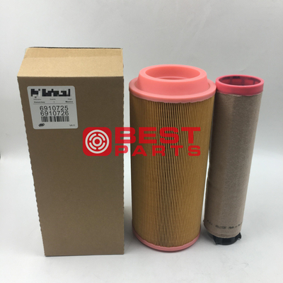 Air Filter Elements 6910725 P778972 C16400 3901475M1 AZ55542 32917804 54626452 K1043119 1613740700 93220E