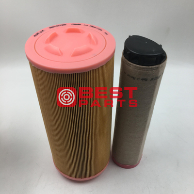 Air Filter Elements 6910725 P778972 C16400 3901475M1 AZ55542 32917804 54626452 K1043119 1613740700 93220E