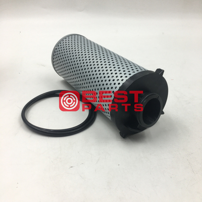 Skid Loader Hydraulic Oil Filter With O-rings 7414581 For S5550 S590