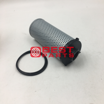 Skid Loader Hydraulic Oil Filter With O-rings 7414581 For S5550 S590