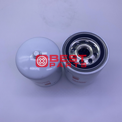 Industrial Excavator Part Fuel Filter Element FF105D 154789 BF957D LFF5D P550106 3315847 FC5721