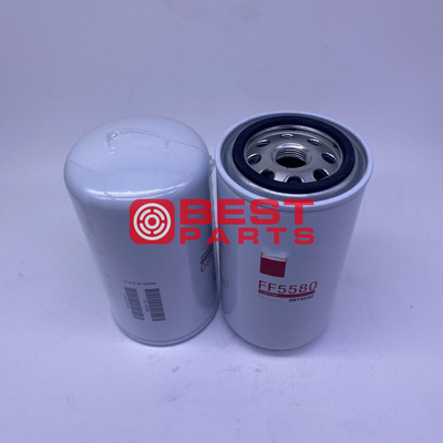 OEM Spare Engine Parts Diesel Spin-on Fuel Filter FF5580 3973232 K1008143 BF7917
