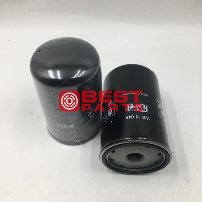 High Efficiency Spin-on Fuel Filter WK11046 SN80058 For Excavator Diesel Engine Spare Parts