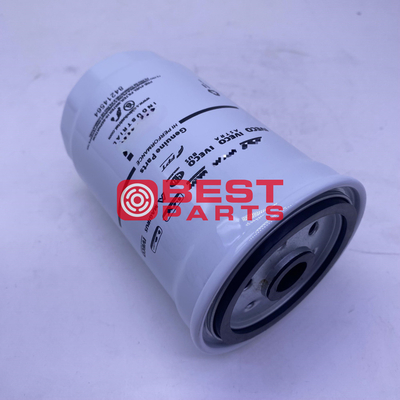 Construction Machinery Parts Diesel Fuel Filter 84214564 3976655 87800220 47135706 WF8042 BF5587D