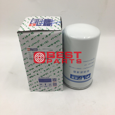 Truck Engine Parts Diesel Fuel Filter G5800-1105140C G5800-1105140C-937 L6500-1105140  CX1020