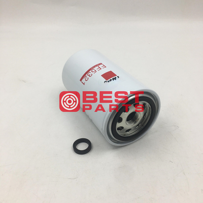 Engine Parts Diesel Fuel Filter FF5321 P551315 1R0751 33377 BF7632 043277 H178WK FC5504 LFF4783 WK8503