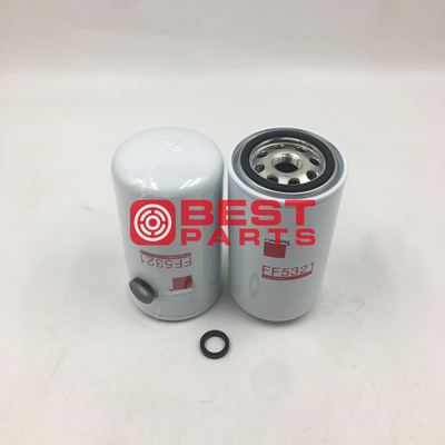 Engine Parts Diesel Fuel Filter FF5321 P551315 1R0751 33377 BF7632 043277 H178WK FC5504 LFF4783 WK8503
