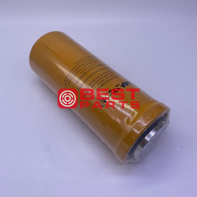 OEM Automatic Engine Parts Hydraulic Oil Filter Element CH070A25A SH63512 For Pump Truck