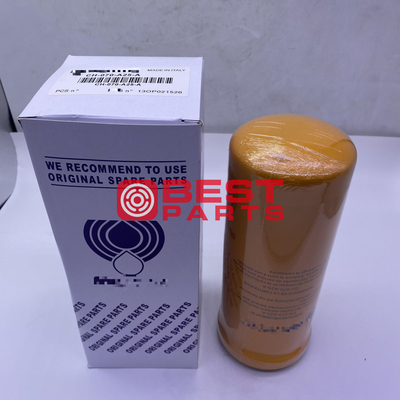 OEM Automatic Engine Parts Hydraulic Oil Filter Element CH070A25A SH63512 For Pump Truck